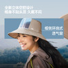 【春上新】【新品】6楼蕉下女士透气渔夫防晒帽AS713吊牌价179 商品缩略图2