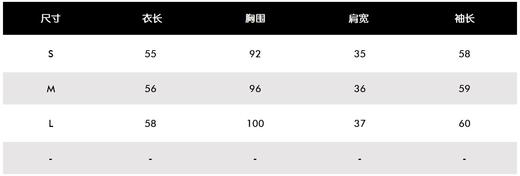 St早春新款女士天丝羊毛🦙针织开衫外套来啦！渠道高品质❗️嗯！这款找我买就对了！又气质又松弛！！第一眼看是不是又简洁！又大气！又百搭！ 商品图9