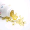 澳乐乳DHA藻油60粒/瓶备孕孕期哺乳期植物软胶囊海藻油黄金素孕妇dha藻油 商品缩略图1