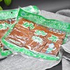 【李小林块块香·板桥豆腐干】传统工艺、历史悠久、真空包装   商品缩略图3