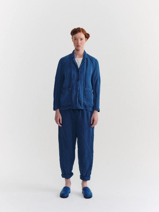 CASEY/CASEY 图阿雷格工装 Puddy 夹克(WORKWEAR PUDDY JACKET) 商品图10