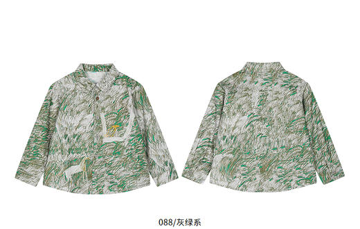 jnby  26年春款  长袖衬衣 YQ2210390 商品图11