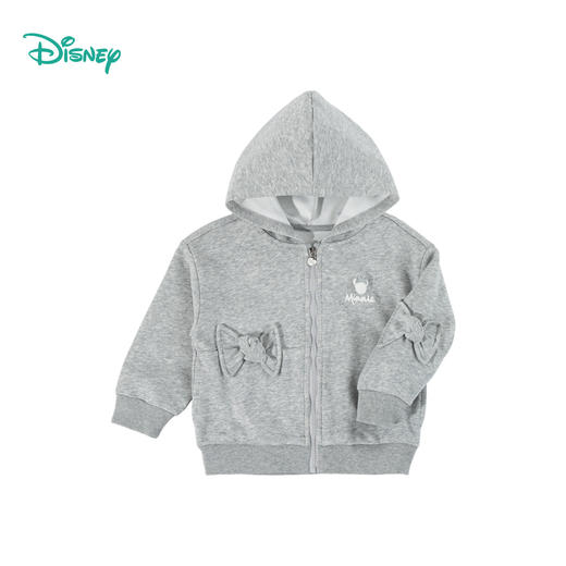 迪士尼女童外套XD1ES061 商品图10