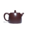 宜兴紫砂壶丨汉铎壶 原矿紫泥 265CC 匠心手制 文人雅器 茶具礼品 收藏自用 商品缩略图2
