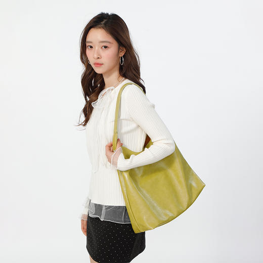 质感时装气质单肩包-纪念日百货门店同款169443288 商品图2