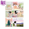 预售 【中商原版】【法文版】超级A 动物的力量 01 SUPER A - TOME 1 - LES POUVOIRS ANIMAUX 法文原版 Jeremie Moreau 商品缩略图3