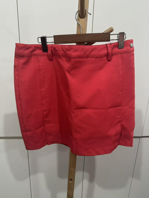 全新女士百乐图短裙X L码秒杀价只要68元 商品图1