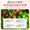 ⁴69元2大袋【野生蔓越莓果干（红豆果）】 250g/袋YC04-CR-YKSC【白桦树采汁】 商品缩略图1