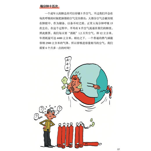 《真好笑，这样的“傻”问题竟然还有答案》 商品图10