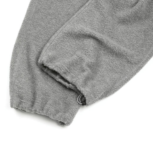 ROMI STUDIO“毛织套装"羊毛天丝混纺隐藏抽绳长裤/上衣RWDSX62305 商品图4