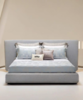 【床品专区】罗卡芙ROYALCOVER卡罗利斯四件套810425192 商品缩略图0