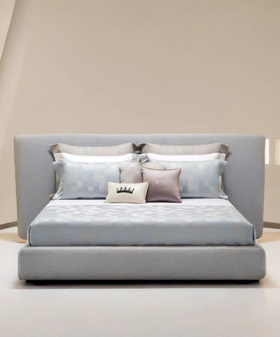 【床品专区】罗卡芙ROYALCOVER卡罗利斯四件套810425192