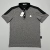 高尔夫服装男士新款春夏季时尚短袖T恤排湿吸汗透气简约休闲球衣 商品缩略图0