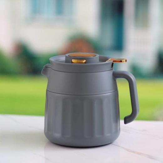 CC.KU智能数显闷茶壶CCH-2-A1000 商品图2