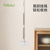 FaSoLa一次性洗脸巾专用小拖把夹布懒人多功能抹布毛巾免洗洗脸巾拖把 商品缩略图7