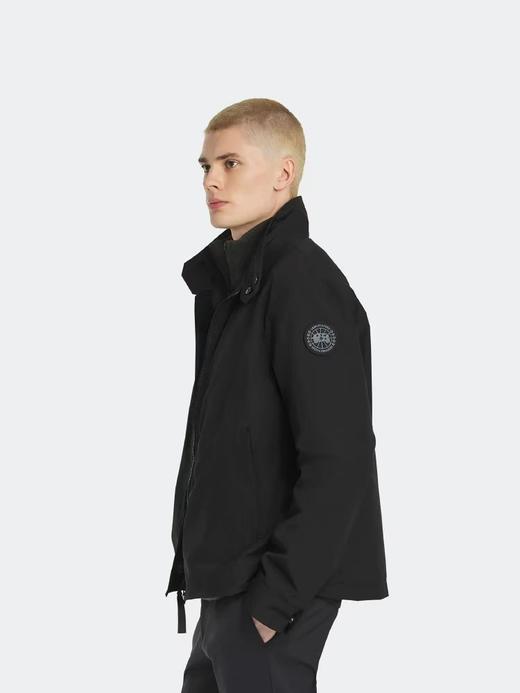 【ss1】 男士新款黑标系列立领羔品质夹克/外套！！  商品图0