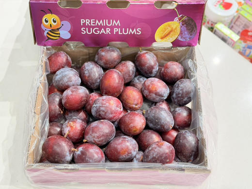 智利🇨🇱4J西梅（500g/盒） 商品图0