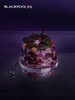 65%黑巧蓝莓奶油蛋糕（实心款） | 黑池 商品缩略图0