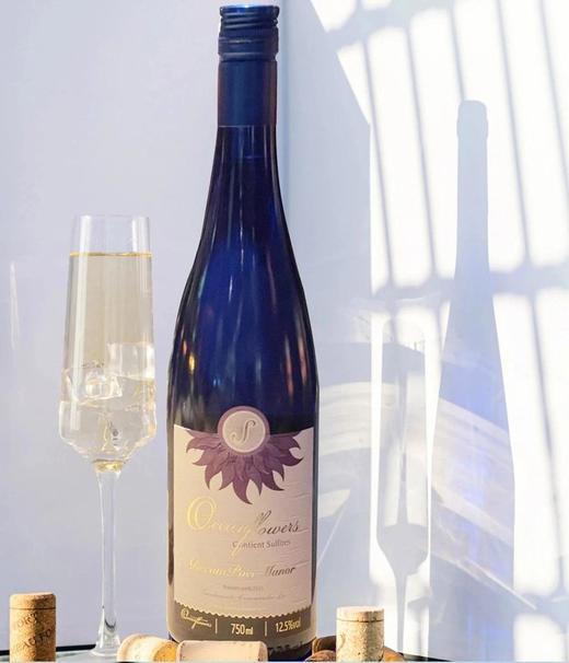 莫斯伦海洋花雷司令干白葡萄酒（干型） 商品图4