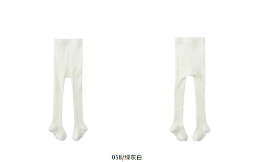 jnby  26年春款  裤袜  XQ2N10100 商品图10