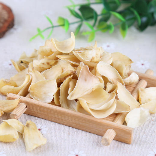 甄选 龙牙百合 商品图0