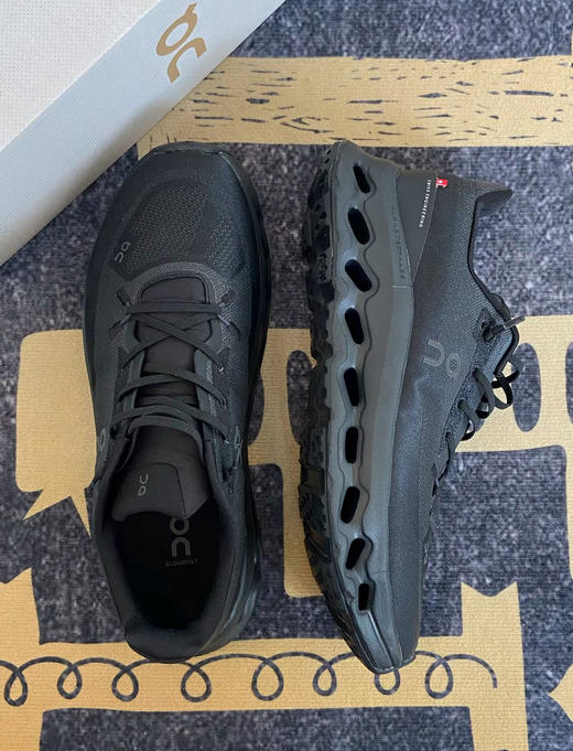 昂跑 Cloudtilt 系列（预计3-7天发货） 商品图5