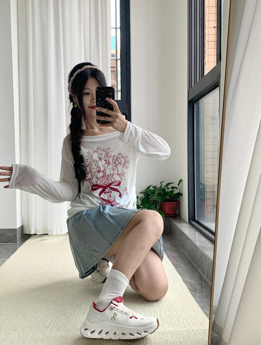 昂跑 Cloudtilt 系列（预计3-7天发货） 商品图1