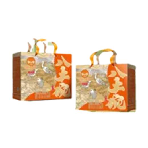 黄河故礼3.63kg八大碗礼盒 商品图0