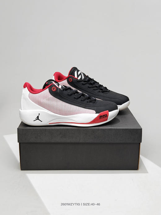 AJ东契奇一代男子篮球鞋 商品图4