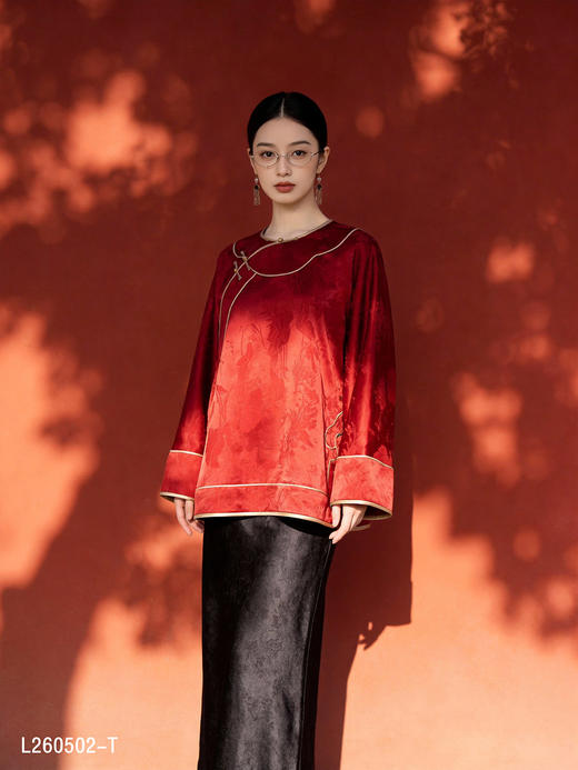 L260502-T衬衫 商品图5