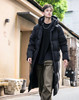 原价599特价HH长款羽绒服012701 商品缩略图9
