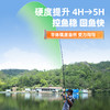 佳钓尼全新升级伏魔霸道轻量2.0大物竿台钓竿大物杆 商品缩略图2
