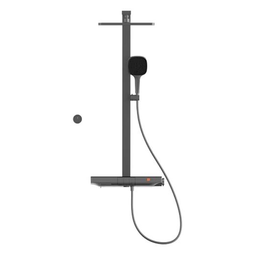 三功能恒温零冷水淋浴器 海尔花洒L7307 商品图1