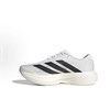【阿迪达斯】AdizeroEvo运动舒适减震耐磨低帮跑步鞋男款白黑 商品缩略图2