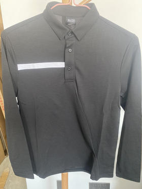 全新正品百乐图男士长袖S码秒杀价68元