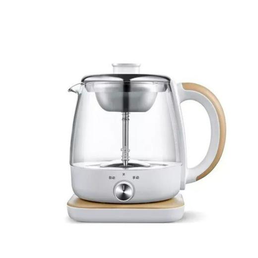 永利汇玻璃蒸茶器自动蒸汽多功能养生壶电加热小型煮茶壶家用普洱壶日式 商品图4