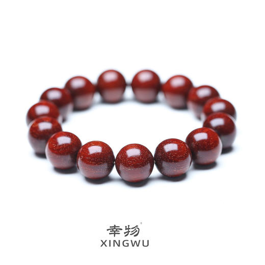 【青山特惠】1.5*15颗 5星 细满金星 小叶紫檀 t15 商品图0