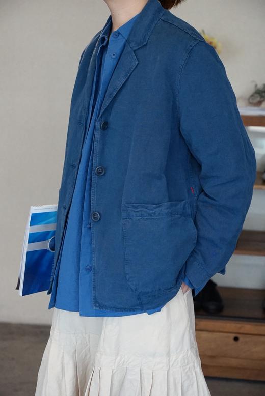 CASEY/CASEY 图阿雷格工装 Puddy 夹克(WORKWEAR PUDDY JACKET) 商品图0