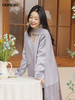 【门店同款】ENJOY春季“柔光芳序”气质光感西装外套 169257186 商品缩略图1