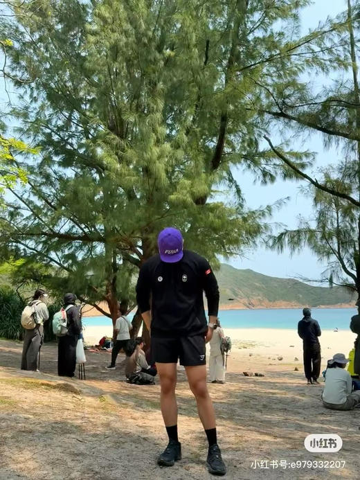 原单正品 Lululemon x Team Canada冬奥联名软壳立领夹克，极致守护加拿大冰雪荣耀！M-XXL 商品图14