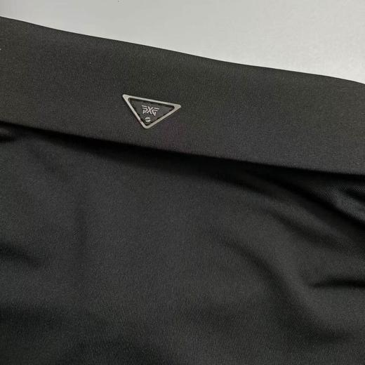 高尔夫服装春夏季新款男士翻领速干短袖吸汗防晒百搭透气POLO衫 商品图4