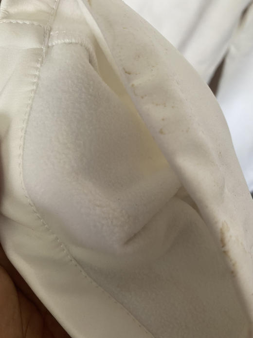 全新正品百乐图男士长裤加绒XXL码92厘米秒杀价68元 .有瑕疵可清洗 商品图3