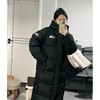 一店k （太漏了我的天！贸易公司 年终抄底！)这谁能受的了！行走的大棉被！户外巅峰品牌 高端旗舰系列~申敏儿同款 户外长款情侣款连帽羽绒服 商品缩略图6