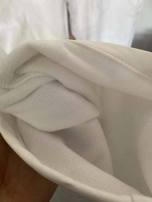 全新正品百乐图男士长裤加绒XXL码92厘米秒杀价68元 .有瑕疵可清洗 商品图5