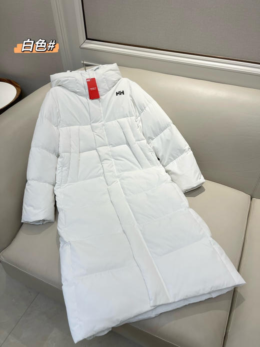 原价599特价HH长款羽绒服012701 商品图12