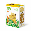 小皮斯佩耳特小麦香蕉饼干80g 商品缩略图3