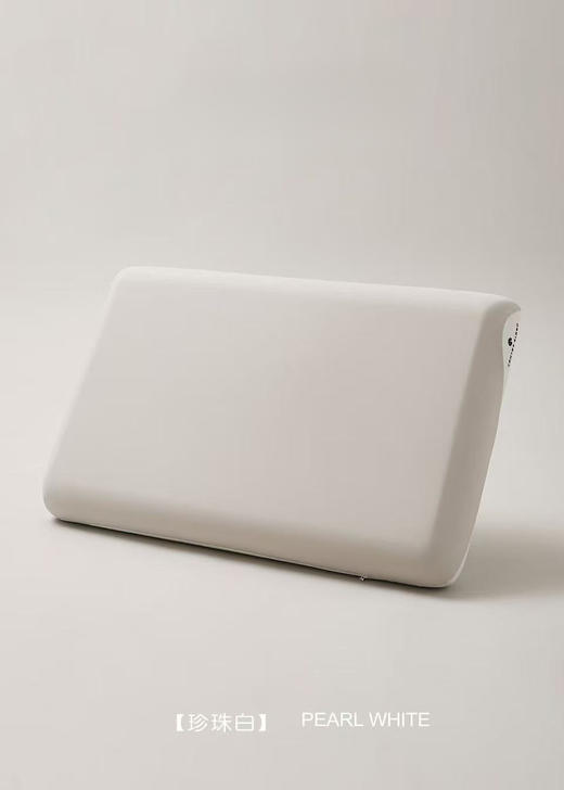 C位深睡枕 42*70*10cm（中枕） 商品图4