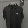 高尔夫服装25年夏季男士短袖T恤时尚简约高端户外休闲运动球衣 商品缩略图1