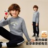 【130-165】【加绒】【史努比】男童半高领内搭保暖上衣 商品缩略图3