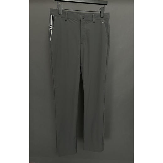 高尔夫服装夏秋季新款男装透气排汗时尚百搭有弹力速干户外运动裤 商品图2